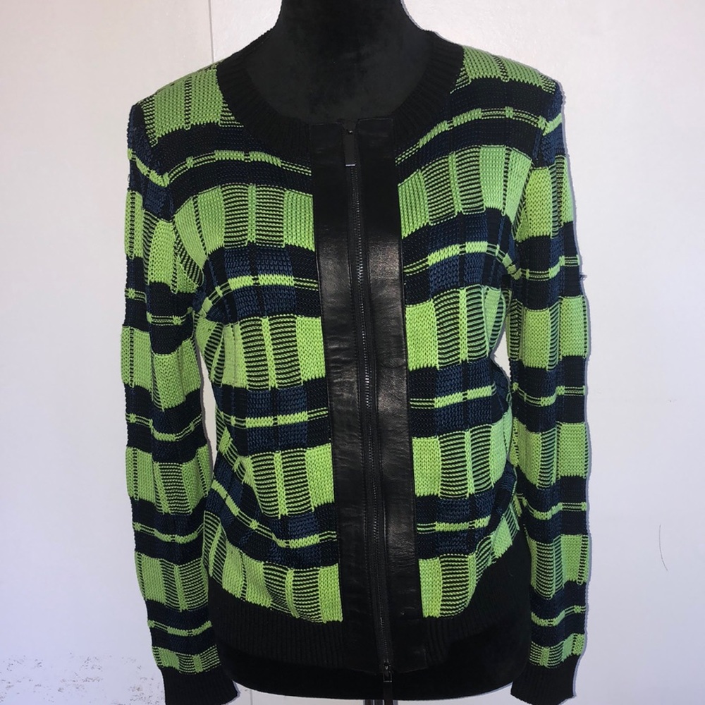 Rondina New York Sweater